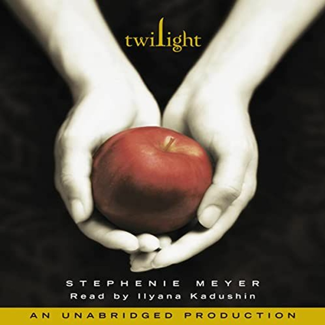 Stream Twilight Book 1 Audiobook FREE by Stephenie Meyer from Twilight Listen online for free on SoundCloud