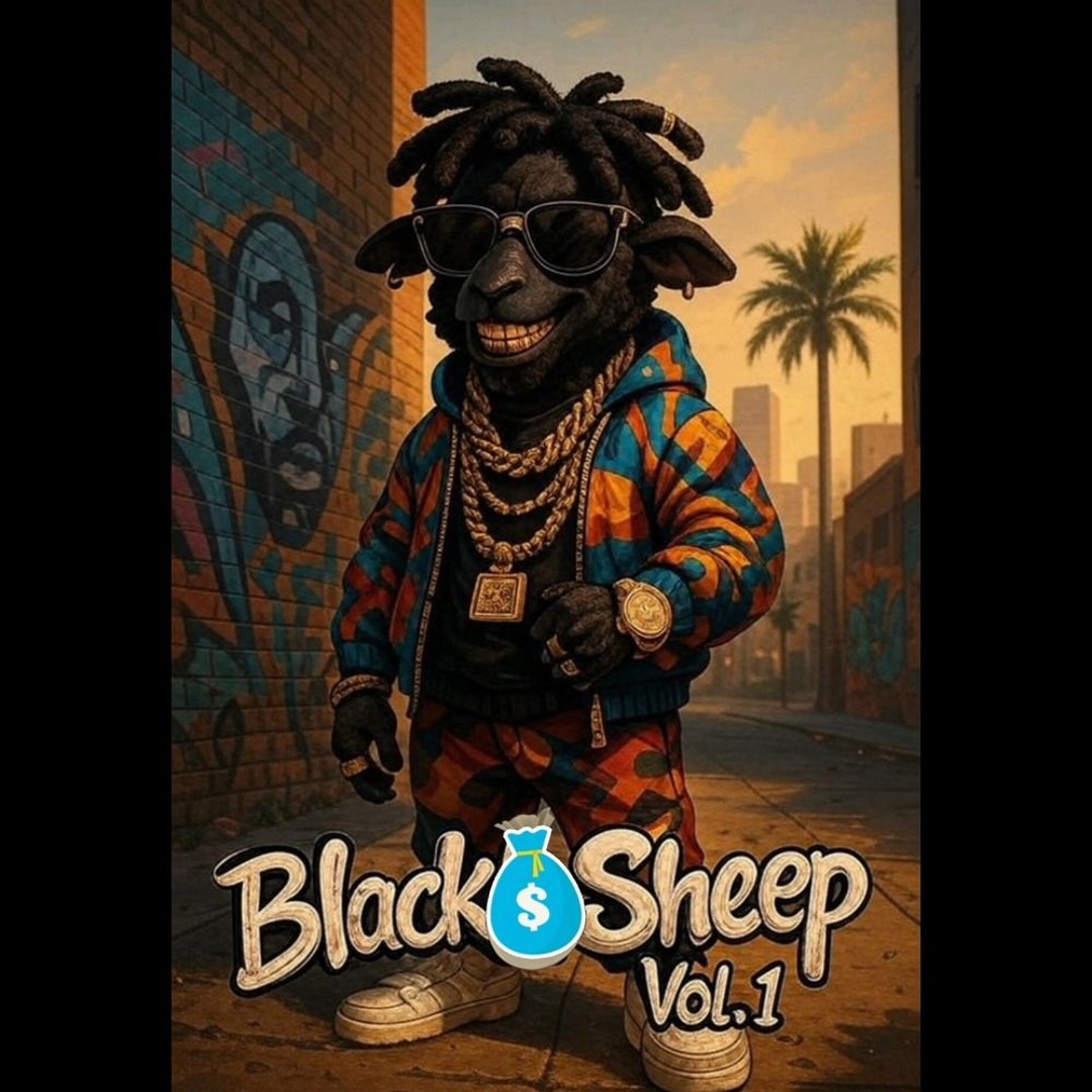 Black Sheep Vol.1