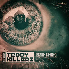 Teddy Killerz - Shine