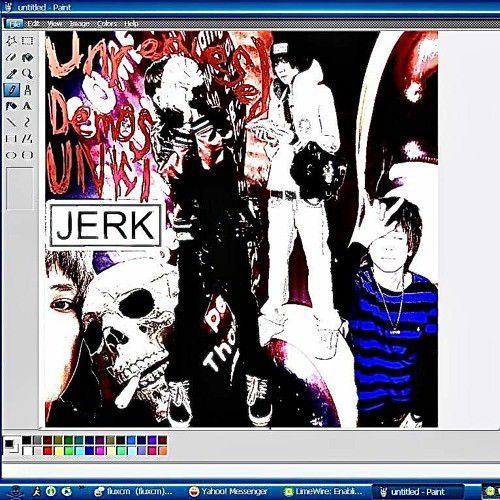 unki-зелёный(unreleased demos)