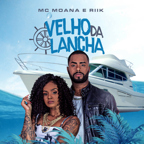 Online lancha top