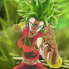 Super Saiyan (ynxxet)