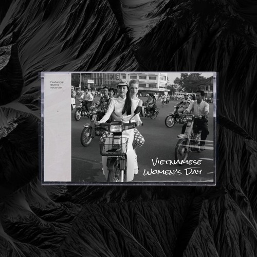 BUBI & NHATVIET - Betonamu #1