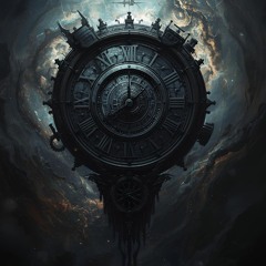 KICKREY - Time & Space (Original Mix)  | FREE DL