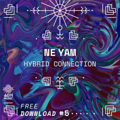 FREE DL #5 : NE YAM - Hybrid Connection
