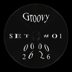 Groovy set #01