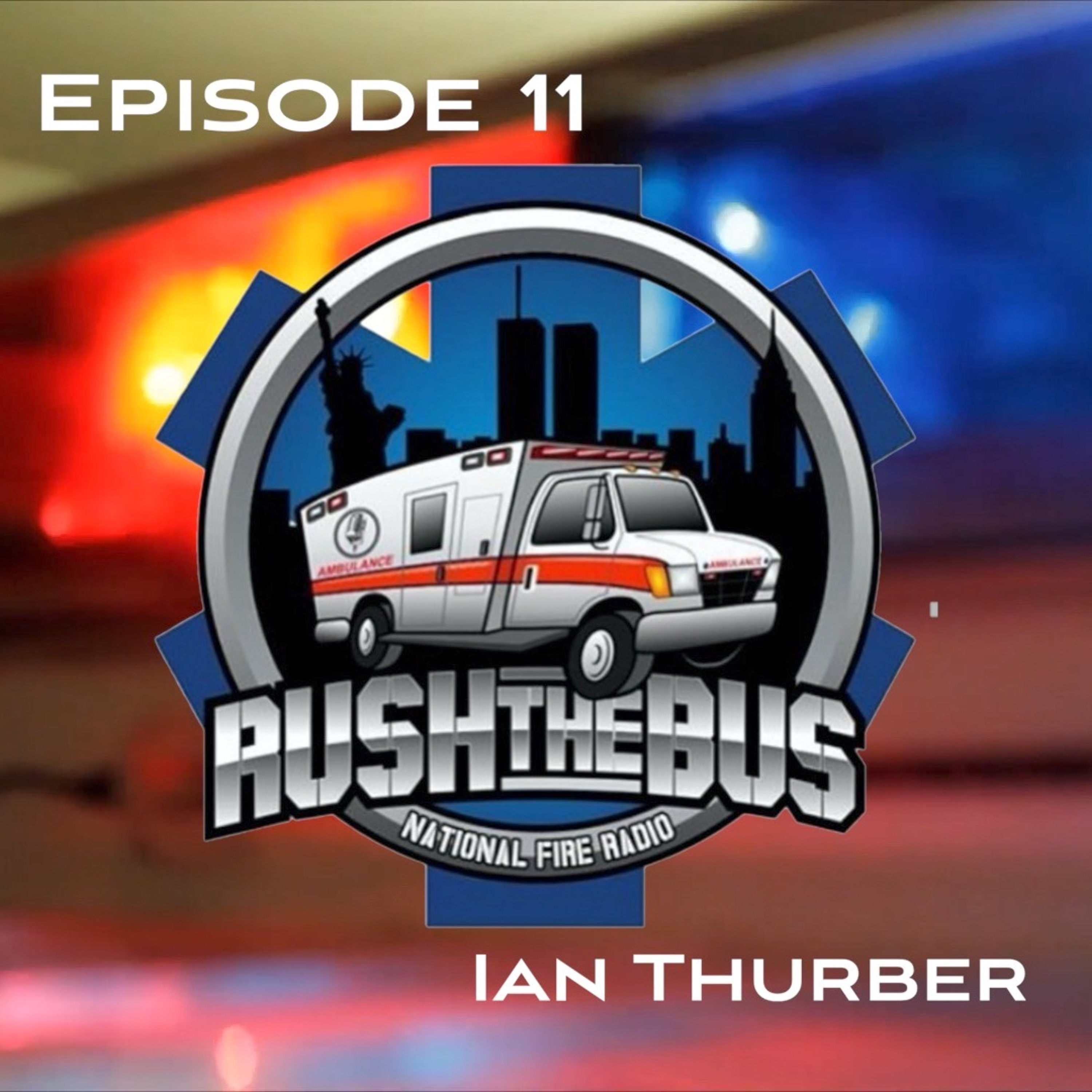 Rush The Bus
