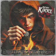 En Spänn För Dina Tankar