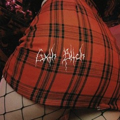 LIVE SOLUM - Gxth B!tch