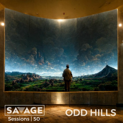 Savage Sessions 3rd Anniversary | 50 | Odd Hills [London, UK]