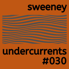 Undercurrents #030 - Archive Mix October 2004