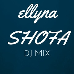 DJ TIKTOK FULL BASS BY [ ELLYNA SHOFA ]