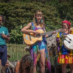 Sweet Colibri 🪷 Original Song by Sunny D 🌞 Live from HeartSong Gathering 2025 🙏