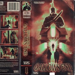 The House At Gallows End [prod Undead Ronin]