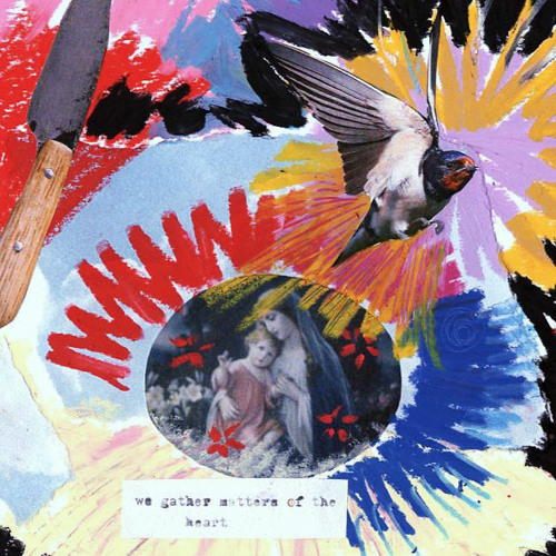 Silver Soul album art