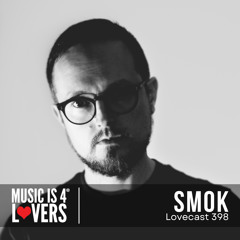 Lovecast 398 - Smok [MI4L.com]