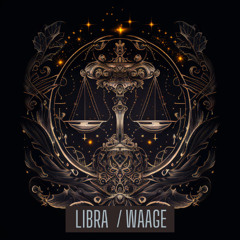 Harmonious Heart (Libra Song)