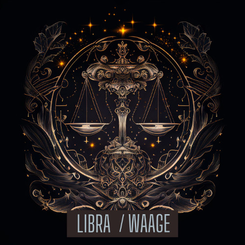 Harmonious Heart (Libra Song)