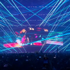 Excision & Dion Timmer - Home (DENNETT Re - Colour) (SHOJIN DnB Edit)