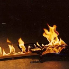 Deadly Flames (Afterlife)