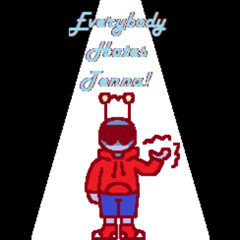 EVERYBODY HATES TENNA! (100 FOLLOWERS SPECIAL 2/2)