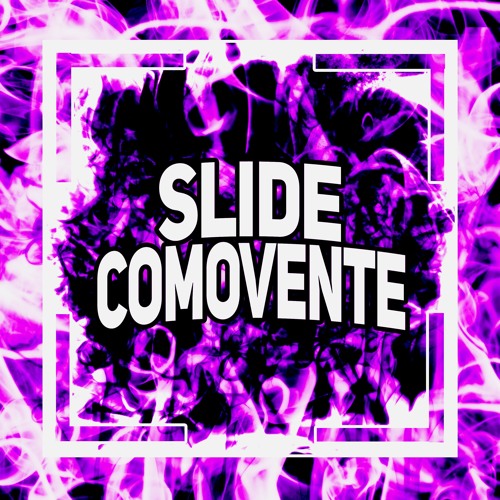 SLIDE COMOVENTE Super Slowed (Brazilian Funk Phonk, Tik Tok Viral 2024)