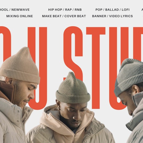 GENIUS - FUNWAY (RECORD & MIX/MASTER BY N.O.U STUDIO)