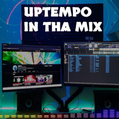 UPTEMPO SHORT MIX [THANIEKOS IN THA MIX]