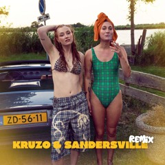 Ik Haat Hem Voor Jou (Kruzo & Sandersville Remix)