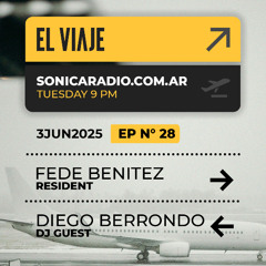 El Viaje - EP028