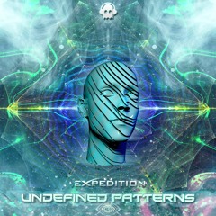 Expedition - Undefined Patterns (Original Mix) Out Now @phantomunitrec