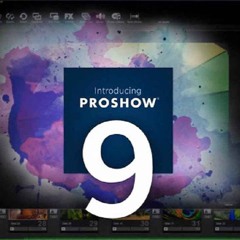 Huong dan tai phan mem Proshow Gold 9