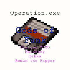 Gods_of_Funk (Prod.Spacegucci)