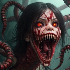 Da Rushstyler - Bloody Motherfucker (No master/not finish)