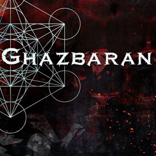 Ghazbaran - Odio puro 333bpm
