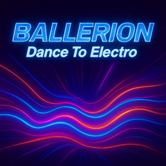 ฿allerion - Dance to Electro