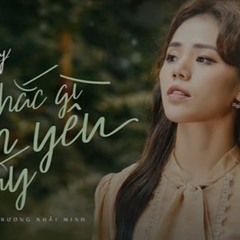 Chac Gi Anh Yeu Con Ay - Q - Toran Mix 1