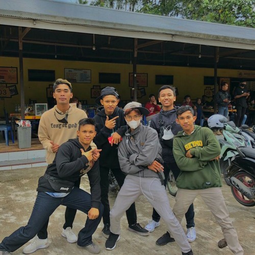 [xxx.cv_berkahdagang].MIXTAPE SAKIT GIGI x COPOT COPOT 2k21