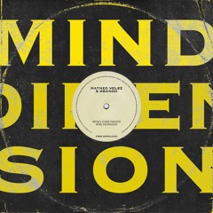 FREE DOWNLOAD - Tiga - Mind Dimension (Matheo Velez & Obando 808 Version)
