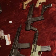 Bran- BeamNScope ft Dev prod.krazy8