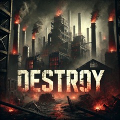 Destroy [FREE DL]