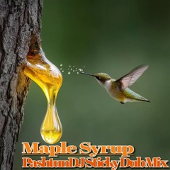 Maple Syrup ( PashtunDJ Sticky Dub Mix)
