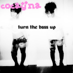 TURN THE BASS UP
