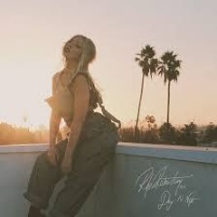 Don't Let Go  feat. Rhea Robertson