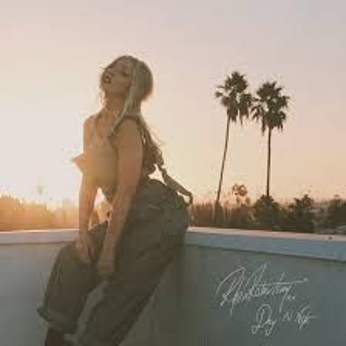 Don't Let Go  feat. Rhea Robertson