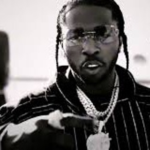 Stream *FREE* Atlantis l Pop Smoke x Fivio Foreign Type Beat by LeRouxx