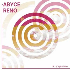 Abyce & Reno - Up !(teaser)