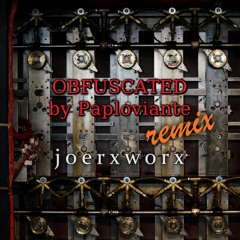 OBFUSCATED by Paploviante // Alto Sax Remix