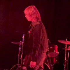 I'm drowning again (prod. jean parker x tjay)