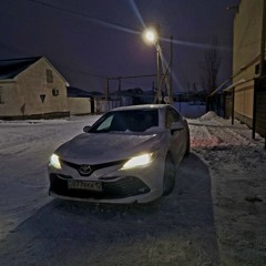 Дәурен Сейтжанов - Ақ қайың